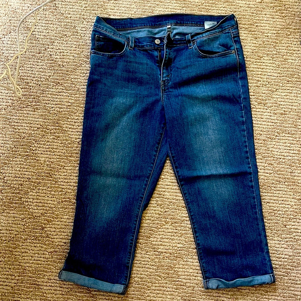 Levi jeans